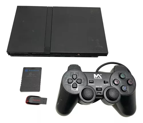 Playstation 2 OPL