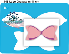 148 - Laço Gravata (M) - comprar online