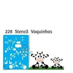 228 - Vaquinhas