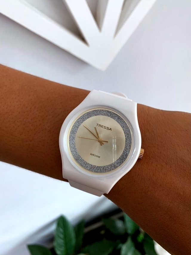 RELOJ FUN TRESSA Comprar en Hosanna Joyas