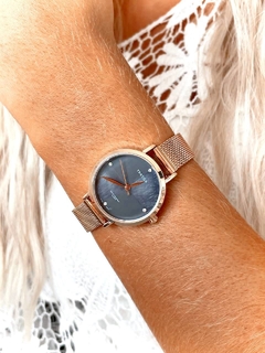 RELOJ FRIDA/G - TRESSA - comprar online