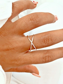 ANILLO CROSS - PL - comprar online