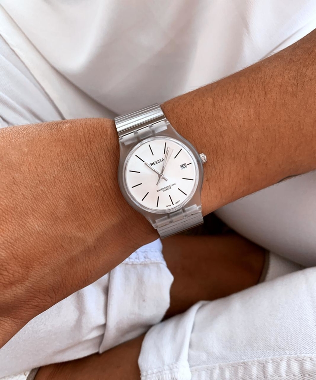 RELOJ KATY TRESSA Comprar en Hosanna Joyas