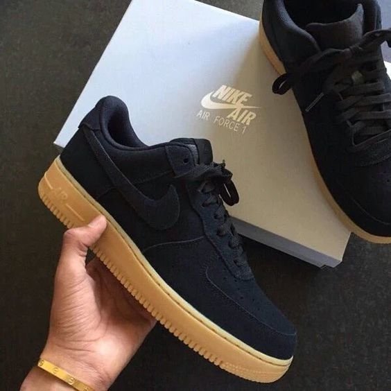 AIR FORCE 1 (Gamuza) - Comprar en REAH COMPANY