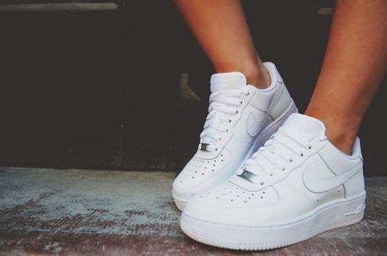 AIR FORCE 1 (Eco Cuero) - Comprar en REAH COMPANY