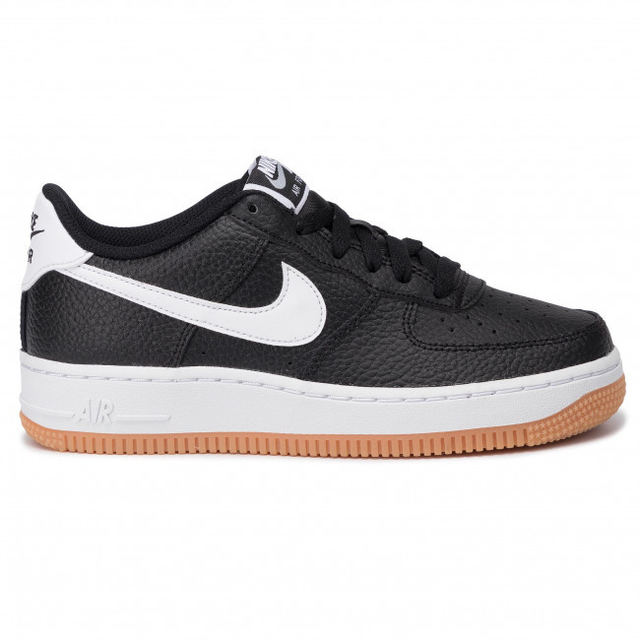 Air force preto e marrom 2025