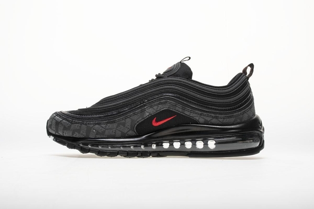 Air max hot sale 97 reflective logos