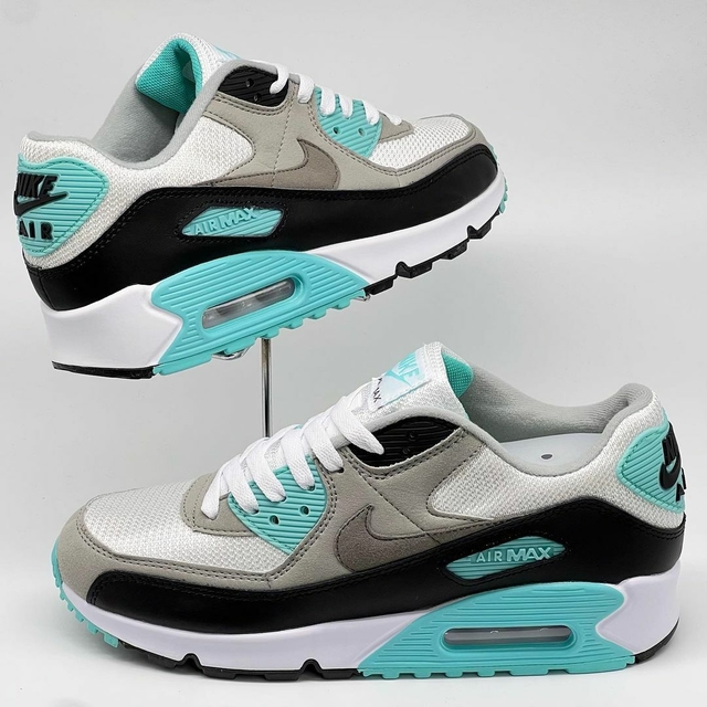 Nike air max 90 essential feminino hot sale