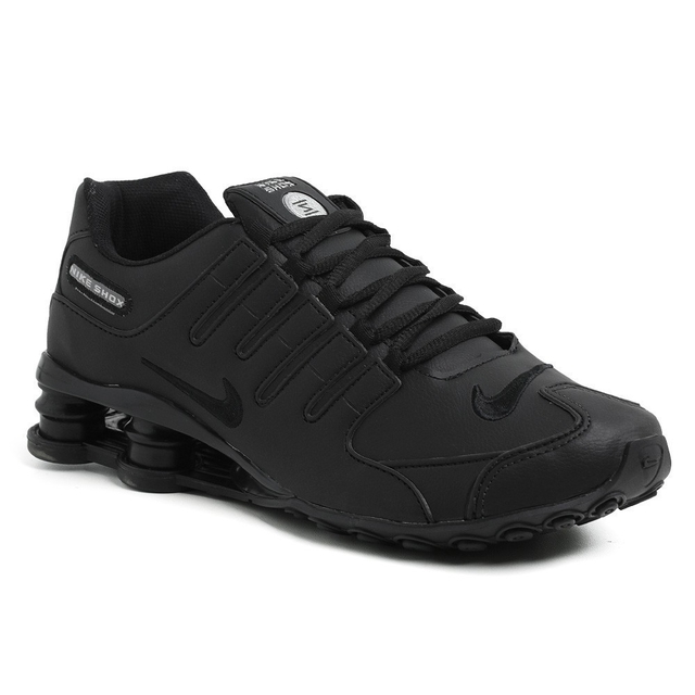 Nike tenis on sale shox