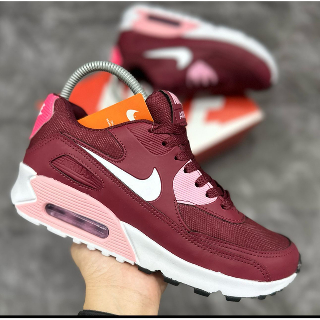 Nike air max hot sale 90 feminino promoção