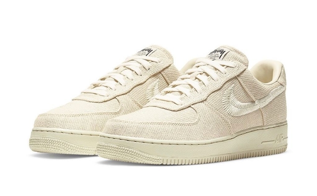 Nike air hotsell force 1 creme
