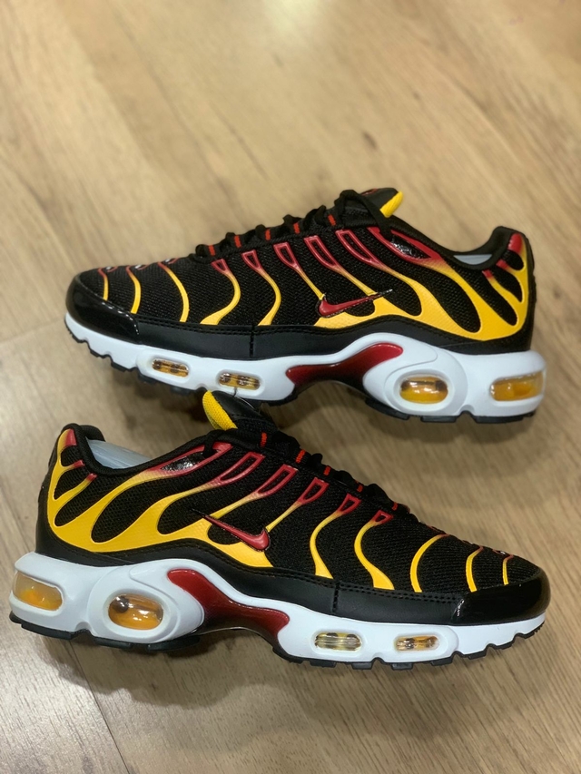 Nike sunset store tns