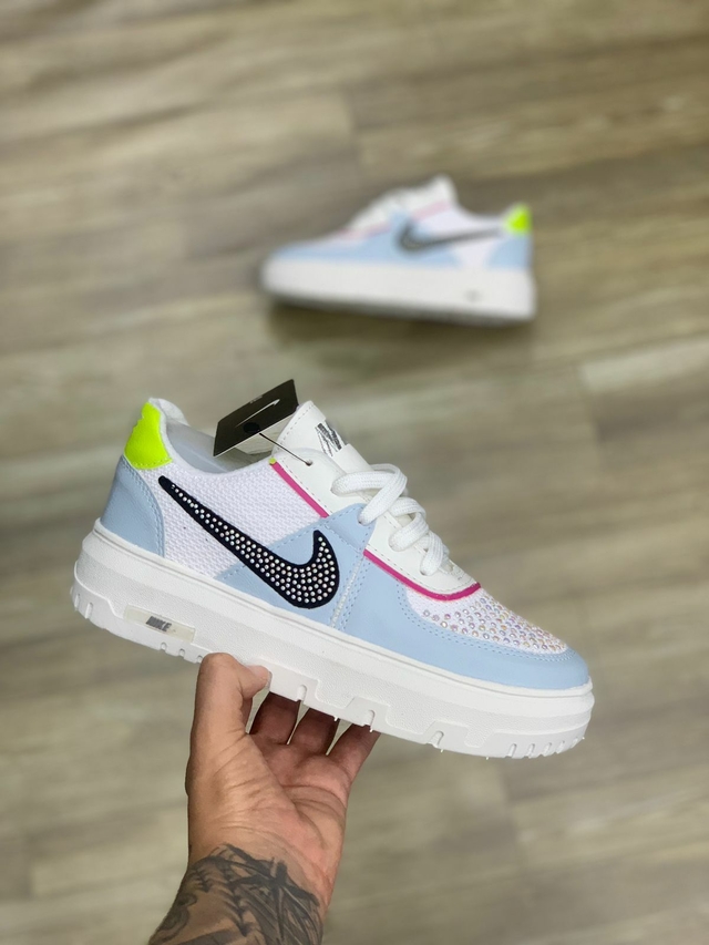 T nis Nike Air Force
