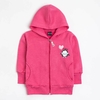 Campera Matilde Fucsia 2 a 8 años