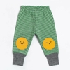 Pantaloncito Emociones Gris 0 a 24 meses