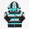 Campera Gregorio Aqua 0 a 24 meses