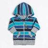 Campera Congo Azul 0 a 24 meses