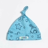 Gorrito Mar Celeste 0 a 24 meses