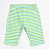 Pantaloncito Parque Blanco 0 a 24 meses