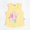 Musculosa Mar Amarillo 0 a 24 meses