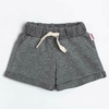 Short Bamboo Gris 0 a 24 meses