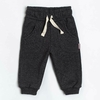 Pantalón Skate Negro 0 a 24 meses