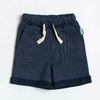 Short Helado Azul 0 a 24 meses