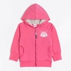 Campera Bamboo Fucsia 2 a 8 años