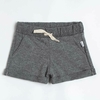 Short Bamboo Gris 2 a 8 años