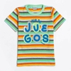 Remera Juegos Gris 2 a 8 años