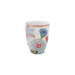 VASO SPRING TO LIFE BLANCO - comprar online