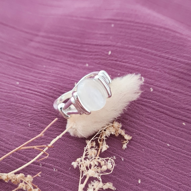 ANILLO BELLA SWAN Comprar en Belle Ingenio