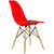 Silla Eames Eiffel Premium Blanca - SH5 en internet