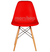 Silla Eames Eiffel Premium Blanca - SH5 - Morshop Equipamientos