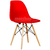 Silla Eames Eiffel Premium Blanca - SH5 en internet