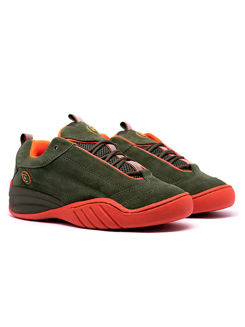 Tenis plasma antigo 2025