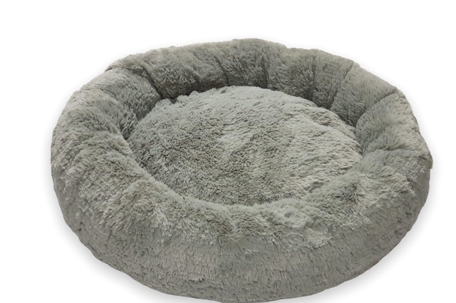 Harmony oval cat bed hot sale