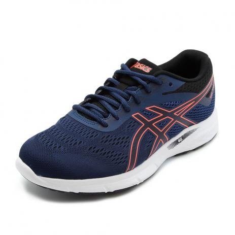 Tenis asics gel-excite 2025 6 feminino