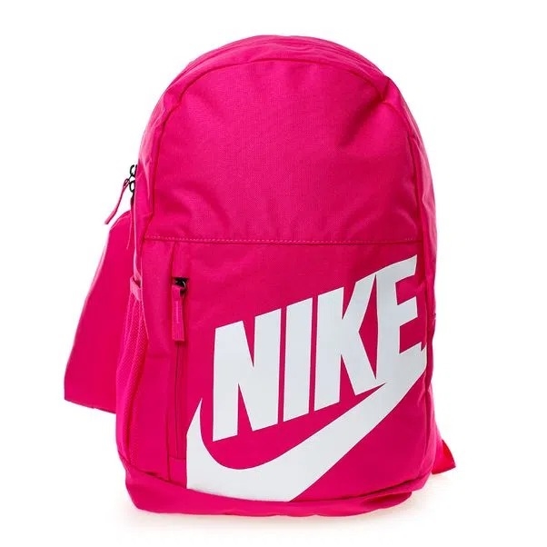 Mochila Nike Elmntl 02/2021 Ba6030 Rosa/pink