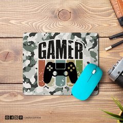 Tazas- Combo taza Gamer + Mouse Pad - comprar online