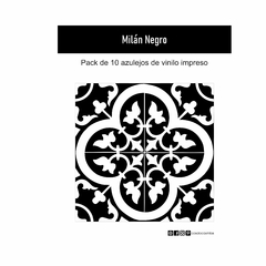 Azulejos- Milán - comprar online