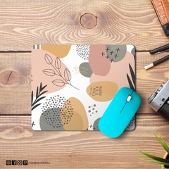 Mouse Pad Boho