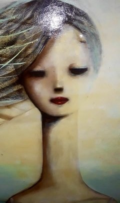 WINDY SISTER POR ADRIAN LIRMAN - Petite Margot