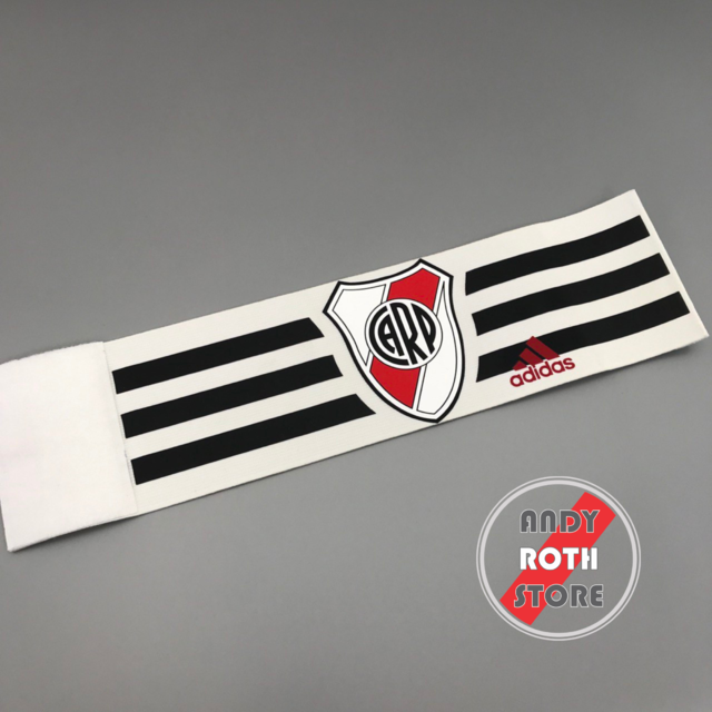 Banda de capitan adidas hotsell