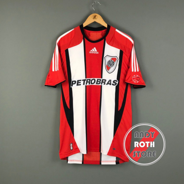 Remera de river tricolor hotsell