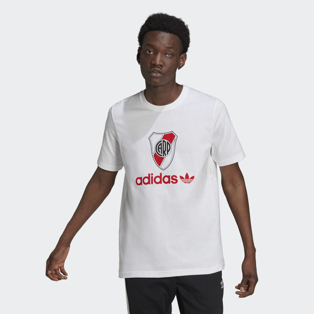 Remera adidas clasica deals