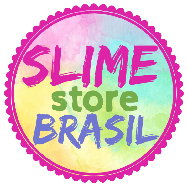 Squishy Slime Brazil - 🧡💚💛💜💙❤️ Squishy Slime Brazil