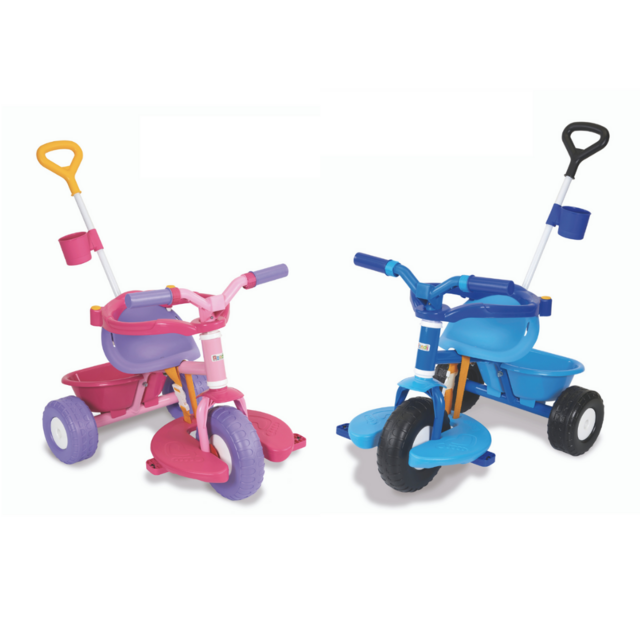 Triciclo rondi sales