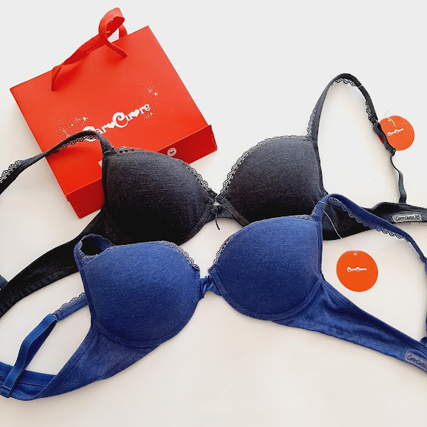 LEER CONDICIONES DE COMPRA Corpino Taza Soft con Aro Azul Art. 4998 CARO CUORE