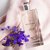 Violet & White Musk · Colonia